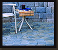 retaining wall